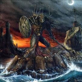 Absu - Sun Of Tiphareth (CD)