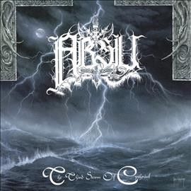 Absu - Third Storm Of Cythraul (CD)