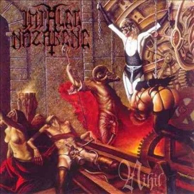 Nihil (CD / Album)