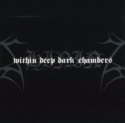 I - Within Deep Dark Chambers (CD / Album)