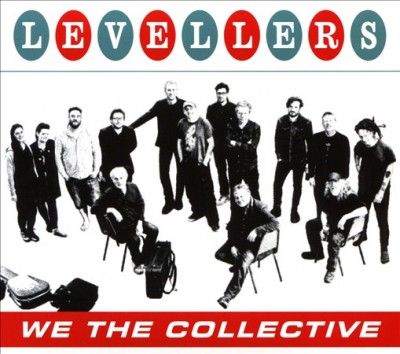 We the Collective (CD / Album)