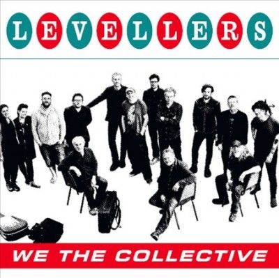 We the Collective (CD / with Book)