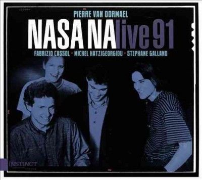 Live '91 (CD / Album)