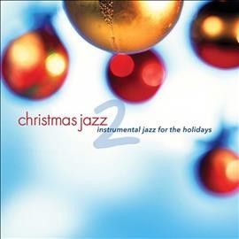 Jack Jezzro - Christmas Jazz 2 (CD)