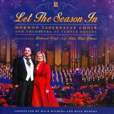 Deborah Voigt - Let The Season In (CD)