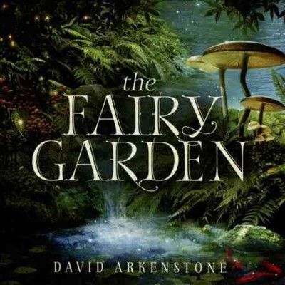 David Arkenstone - Fairy Garden (CD)