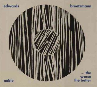 Peter Brotzmann - Worse The Better (CD)