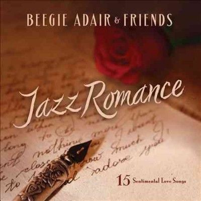 Beegie Adair - Jazz Romance: Beegie Adair Collection (CD)