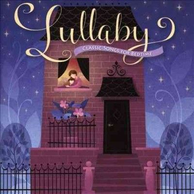 Scott Wiley - Lullabys: Classic Songs For Bedtime (CD)