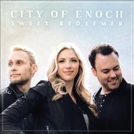 City Of Enoch - Sweet Redeemer (CD)