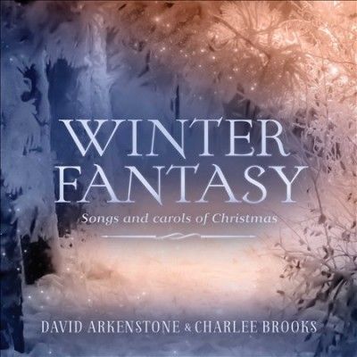 David Arkenstone - Winter Fantasy (CD)
