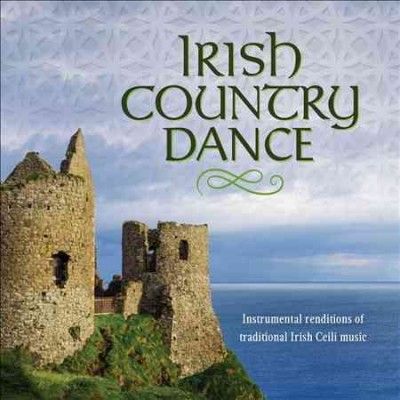 Craig Duncan - Irish Country Dance (CD)