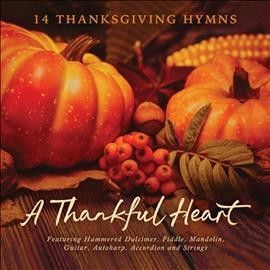 Craig Duncan - Thankful Heart (CD)