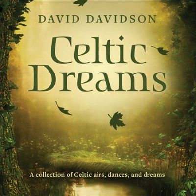 David Davidson - Celtic Dreams (CD)