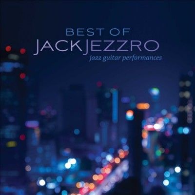Jack Jezzro - Best Of Jack Jezzro (CD)