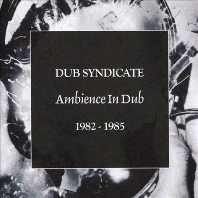 Ambience in Dub 1982-1985 (CD / Box Set)