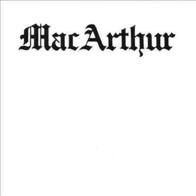 MacArthur (CD / Album)
