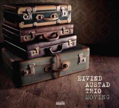 Moving (CD / Album)