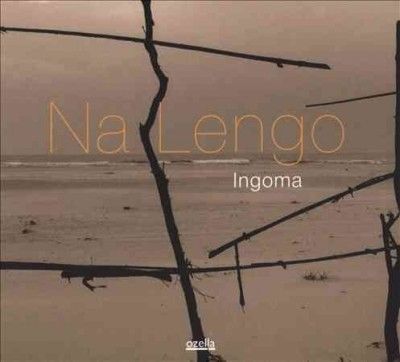 Ingoma (CD / Album)