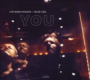 You (CD / Album)