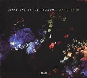 Leap of Faith (CD / Album)