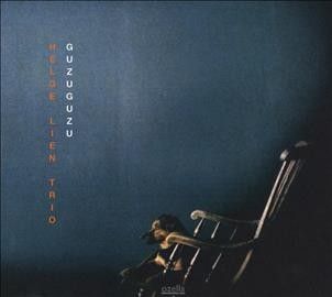 Guzuguzu (CD / Album)