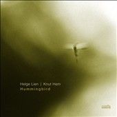 Hummingbird (CD / Album)