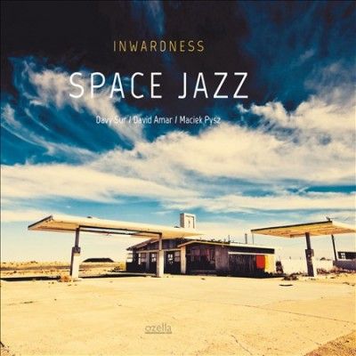 Space Jazz (CD / Album)