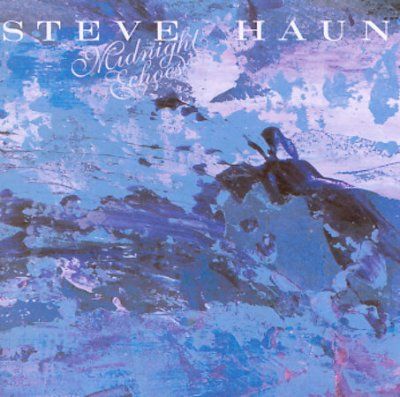 Steve Haun - Midnight Echoes (CD)