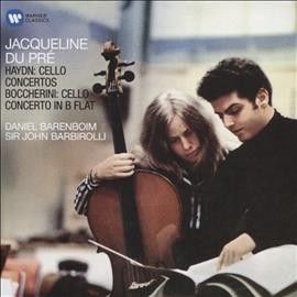 Cello Concertos (CD)