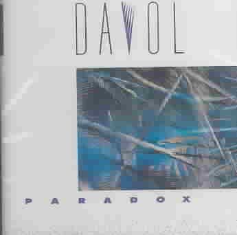 Davol - Paradox (CD)