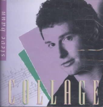 Steve Haun - Collage (CD)