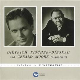 Winterreise (CD)