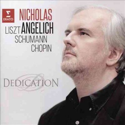 Dedication (CD)