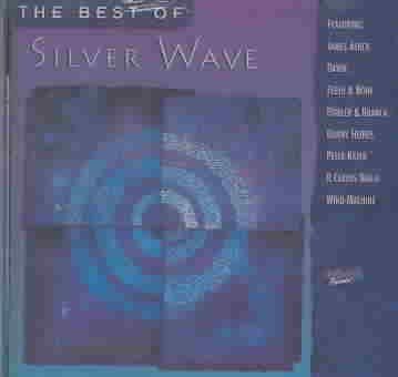 Various - Best Of Silver Wave Vol 3: Stars (CD)
