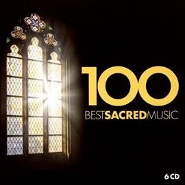 100 Best Sacred Music (CD)