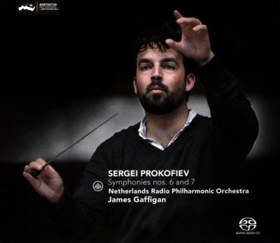 Netherlands Radio Ph - Prokofiev: Syms Nos 6 &amp; 7 (CD)
