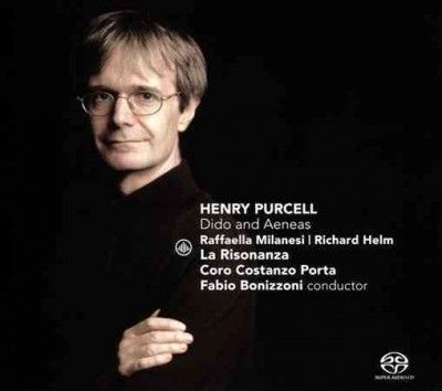 Fabio Bonizzoni - Purcell: Dido &amp; Aeneas (CD)