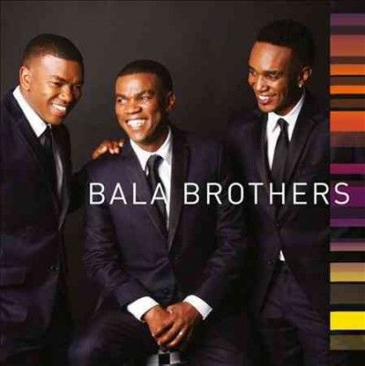Bala Brothers - Bala Brothers (CD)