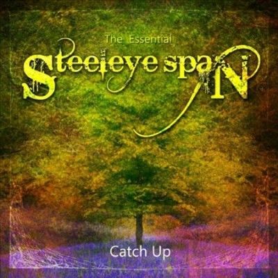 Steeleye Span - Essential Steeleye Span: Catch Up (CD)