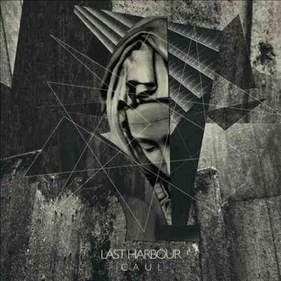 Last Harbour - Caul (CD)