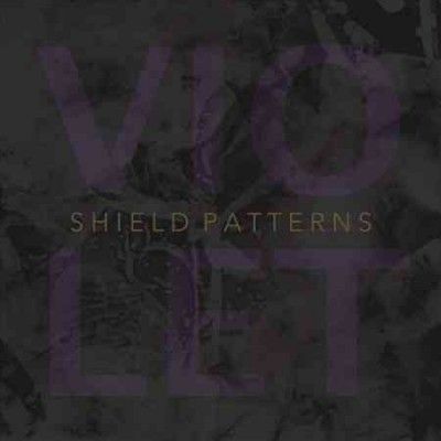 Shield Patterns - Violet (CD)