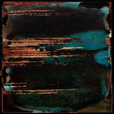 Nadja - Stone Is Not Hit By The Sun Nor Carve (CD)