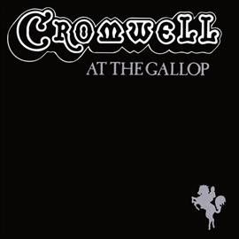 At the Gallop (CD / Album)