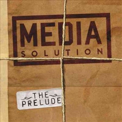 Media Solution - Prelude (CD)