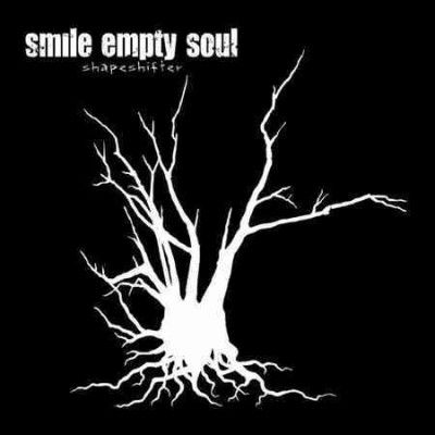 Smile Empty Soul - Shapeshifter (CD)