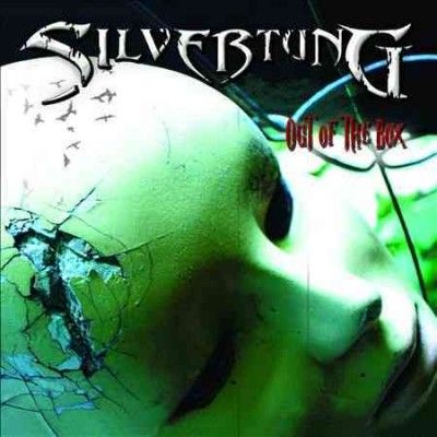 Silvertung - Out Of The Box (CD)
