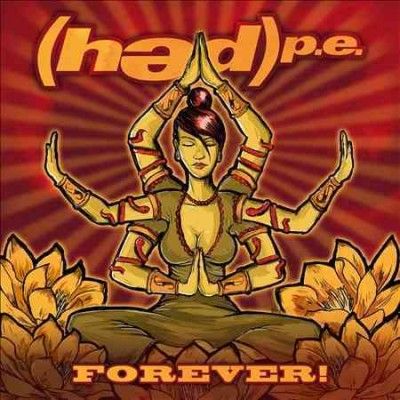 Hed Pe - Forever (CD)