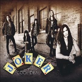 Joker - Cool Deal (CD)