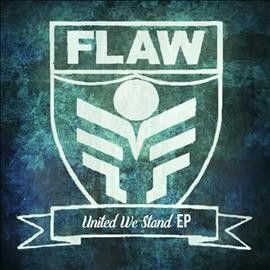 Flaw - United We Stand (CD)